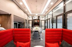 Robinson Square (D1), Office #555313751